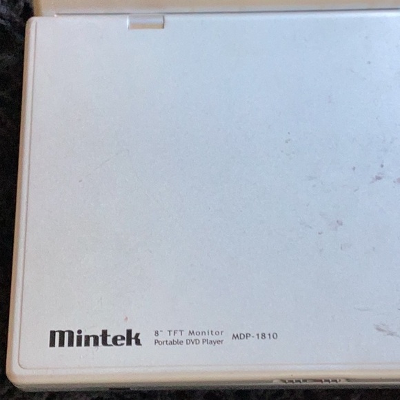 π» Vintage TURQUOISE TRANSISTOR RADIO w/swivel carrying strap ORIGINAL Box - Picture 8 of 16